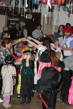 Bild 86 - Olaf Kindertag